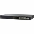 Cisco REFURB SG250 26-port GB PoE SG25026HPK9NARF